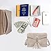 seOSTO Cell Phone Purse, Lightweight Small Wallet Purses And Handbags With 2 Shoulder Strap For Women
