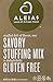 Stuffing Mix Savory Gluten-Free (6 Bags) 9 Ounces