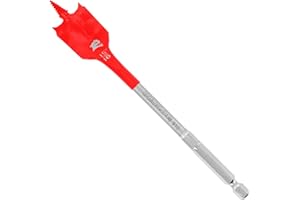 Diablo Spade Bit 15/16 X 6
