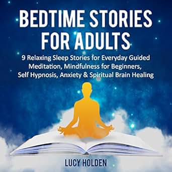 For Adults Books Best Bedtime