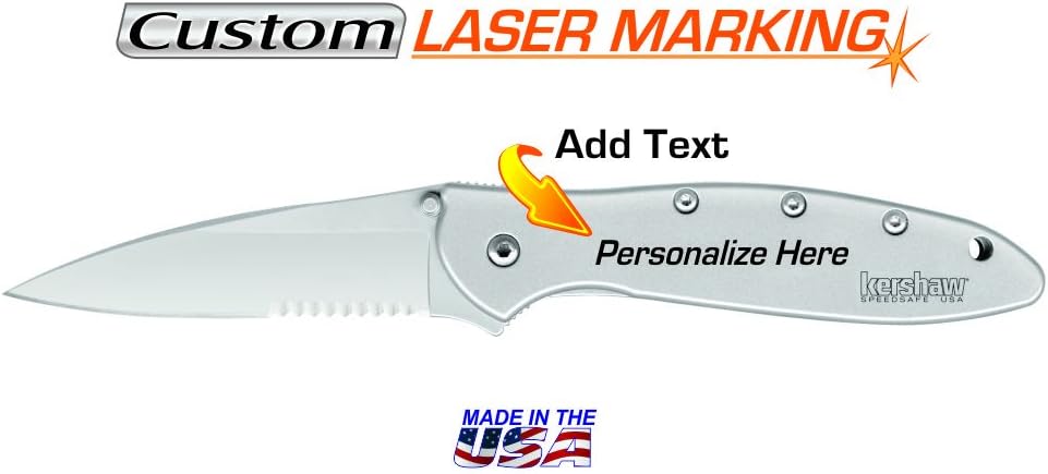 Best kershaw knife with lock