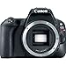 Canon EOS Rebel SL2 Digital SLR Camera Body - WiFi Enabled primary