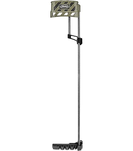Stabilisateur Arc Chasse Mathews Bridge Lock - 8 Pouces First Lite Specter Item 12788163