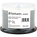 Verbatim DVD+R DL 8.5GB 8X DataLifePlus White InkJet Printable, Hub Printable - 50pk Spindle primary