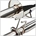 Honda Civic Stainless Steel 4