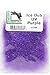 Hareline Dubbin Ice Dub #298 Purple