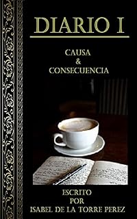 Livro Jornal I: Causa & CONSEQUÊNCIAS (Os diários de SAMARA Livro 1)