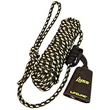 Hunter Safety System Reflective LIFELINE System - New for 2015 (Single)