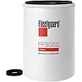 FF5052 Fleetguard Fuel Filter, Replaces Baldwin BF788, Donaldson P550440, Wix 33777