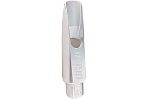 JodyJazz SUPER JET Alto Saxophone Mouthpiece Model 7