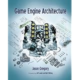 Game Engine Architecture, Third Edition 3, Gregory, Jason, eBook ...