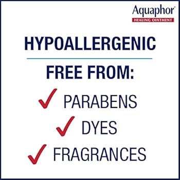 generic aquaphor healing ointment