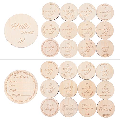 1 Monthly+Milestone+Wooden+Stickers+Milestones