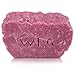 WFG WATERFALL GLEN SOAP COMPANY, LLC, Summer Prairie bath soap, lavender and wild flower aroma, enriched with kokum butter