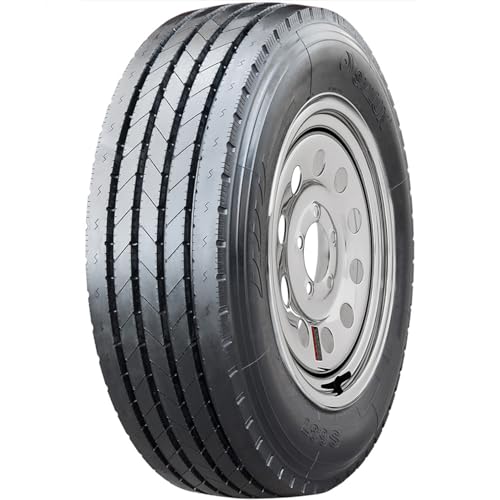 Sailun S637 Trlr - 235/85R16 132/127L G
