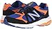 New Balance Boys' KJ888V1 Running Shoes
