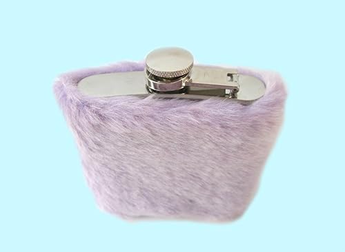 girly hip flask