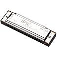 Fender Blues Deluxe Harmonica, Guitar Accessories, Key of F
