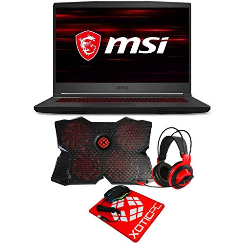 Gtx 1660 Ti Msi Gf65 Thin I7 Review MSI GF65 Thin Intel Core I7