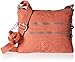 Kipling Women’s Alvar Crossbody Bag, Super Light, Durable Messenger Bag, Nylon Shoulder Bag