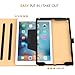 iPad Air 2 Case - MoKo Slim Folding Stand Folio Cover Case for Apple iPad Air 2 9.7