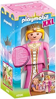 Playmobil 48950 - Caballero, tamaño XXL: Amazon.es: Juguetes y juegos