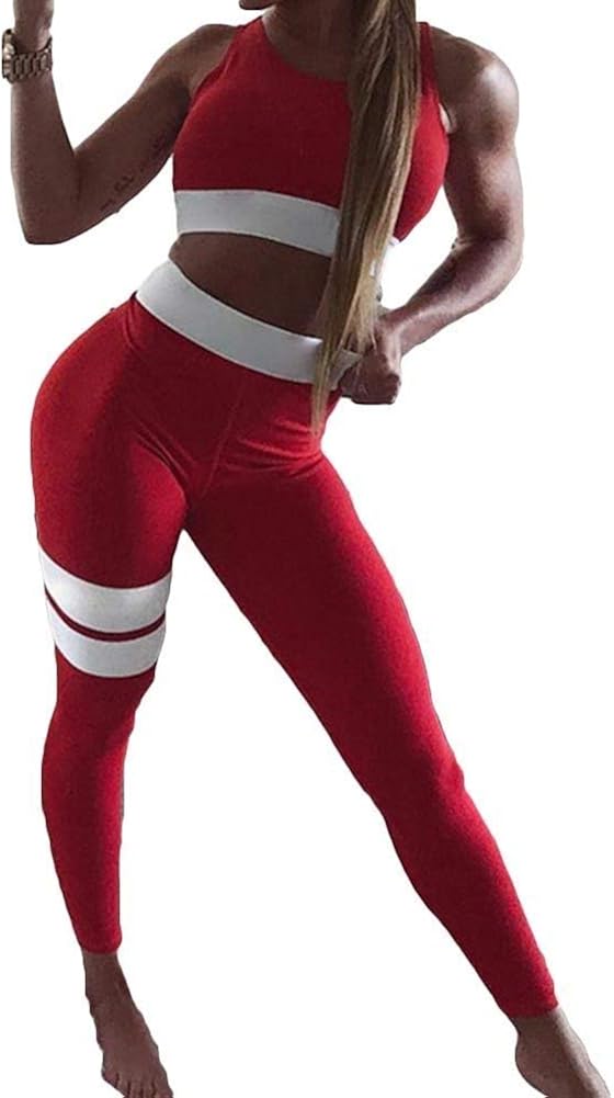 abbigliamento da allenamento per l'abbigliamento femminile