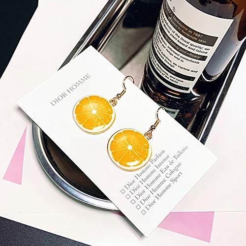 Alloy Charms Pendants Fruit Dangle Charms Flamingo Beads Enamel Pendants for Jewelry Making (20 Pieces)