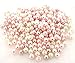 Beads Direct USA's Glass Pearls Mix 200pcs 6mm - 