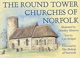 Image de The Round Tower Churches of Norfolk