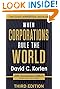 When Corporations Rule the World