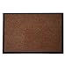 Entrance Mat | Europe's # 1 Front Door Mat for Home and Business | Brown - 36