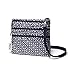 RuMe Bags Around Town Crossbody Bag (Baker)