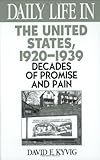 Amazon Com Daily Life In The United States 1960 1990