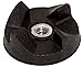 Blendin Lot of 6 Base Gear and Blade Gear Replacement Part,Compatible with Magic Bullet MB-1001, MB-1001B, MBR-1101, MBR-1701, MBR-1702, MBR-0301 250W Blenders, Replacement Part