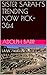 SISTER SARAH'S TRENDING NOW PICK-3&4 by Adolph Barr