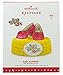 Hallmark 2016 Christmas Ornament THE WIZARD OF OZ RUBY SLIPPERS Ornament With Lights