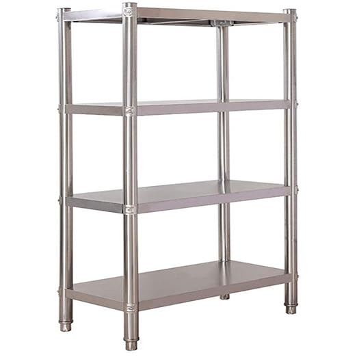 Estante De Cocina Estante De 4 Capas Para Horno De ...