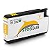 FreeSUB 950XL 951XL Ink Cartridges High Capacity, 1 Set (1 Black, 1 Cyan, 1 Magenta, 1 Yellow), Compatible With HP Officejet PRO 8600 8610 8620 8630 8640 8660 8615 8625 8100 251dw 276dw Printers
