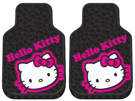 O Kitty Carpet Car Carpet Vidalondon