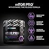 Myokem-mTOR-PRO-Complete-Post-Intra-Workout-BCAA-Amino-Acid-Supplement-Muscle-Growth-Recovery-Energy-Drink-with-BCAAs-EAAs-Leucine-Valine-Isoleucine-Electrolytes-Blue-Raspberry-30-Servings Myokem mTOR PRO Complete Post & Intra Workout BCAA Amino Acid Supplement | Muscle Growth Recovery Energy Drink with BCAAs, EAAs, Leucine, Valine, Isoleucine, Electrolytes | Blue Raspberry, 30 Servings