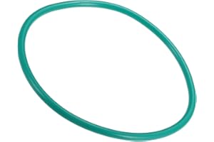 VekAuto No.55366298AA Fuel Pump Tank Seal for Jeep Cherokee 2014-2021 for Dodge Challenger 2008-2023 / Fuel Pump O-Ring/Fluor