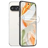 soliocial Ultra-Thin Hydrogel Screen Protector For