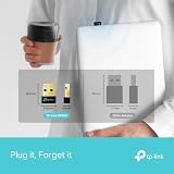 TP-Link UB500 Bluetooth 5.4 USB Adapter Nano Long Range Dongle Receiver Win view 5