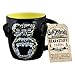 Gas Monkey Garage Sculpted Mug, 32 oz., Black