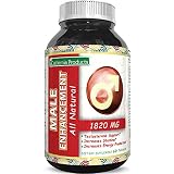 Huntington Labs Male Enhancement Forumula for Men (60 tablets)