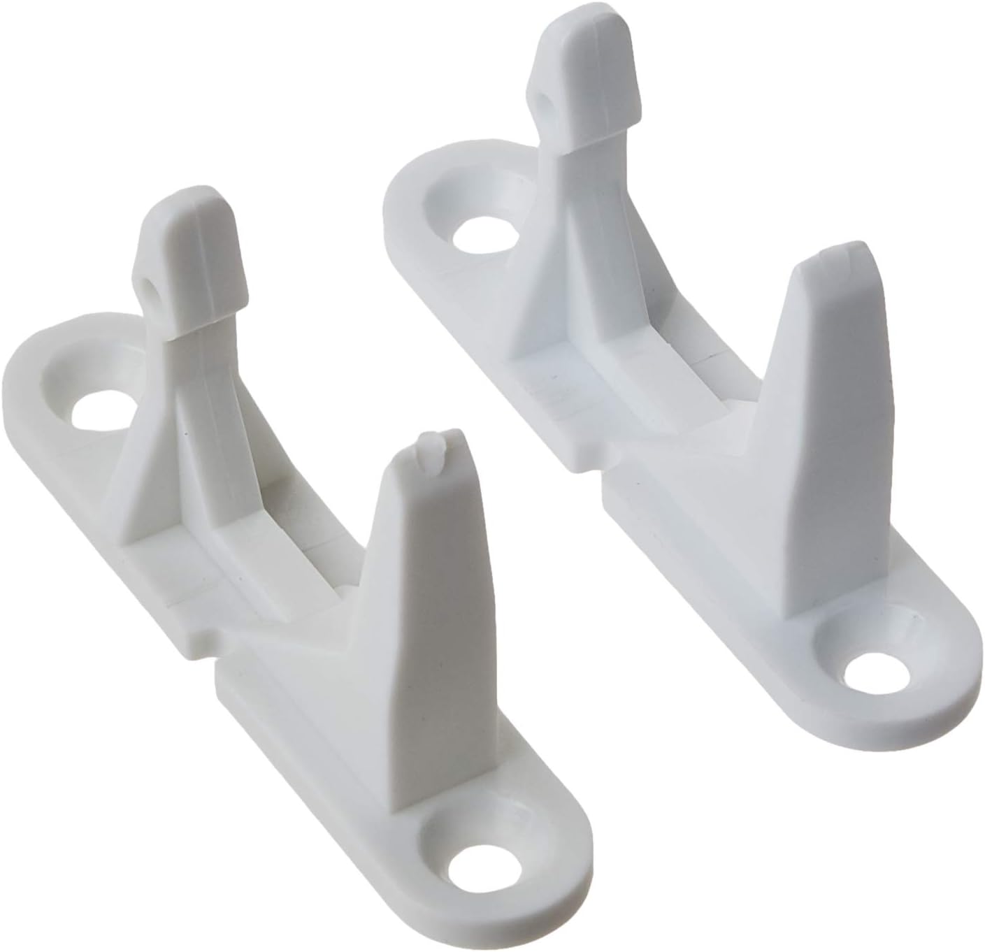 2 packs Frigidaire Affinity Front Load Washer Door Assembly Striker
