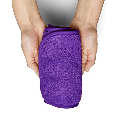 Miracle FACE ERASE Makeup Remover Cloth 2Pack Reusable Microfiber