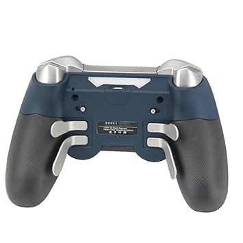 ACHICOO Game Wireless Controller for PS4/PS3/PC/PS4