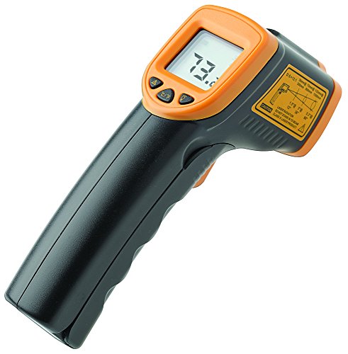 Winco TMT-IF1 Infrared Thermometer